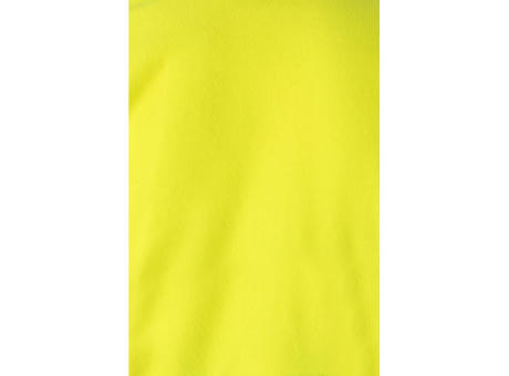 VL EROS. Zweifarbige Fleecejacke (280g/m²), aus Polyester (100%)