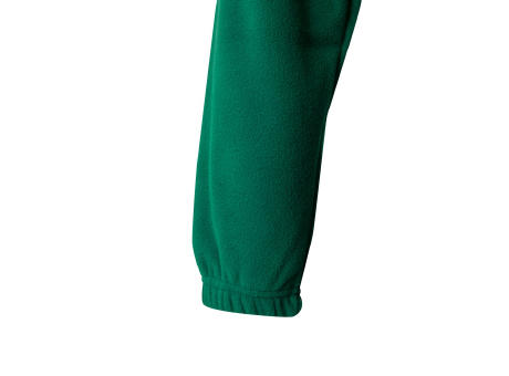 VL EROS LARGE. Zweifarbige Fleecejacke (280g/m²), aus Polyester (100%)