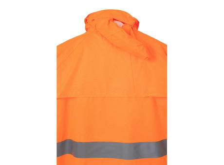 VL VENUS. Regenanzug (130g/m²), aus Polyester (100%) mit PU-Beschichtung