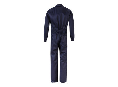 VL YAMA. Arbeitsanzug (200g/m²), in Baumwolle (35%) und Polyester (65%)