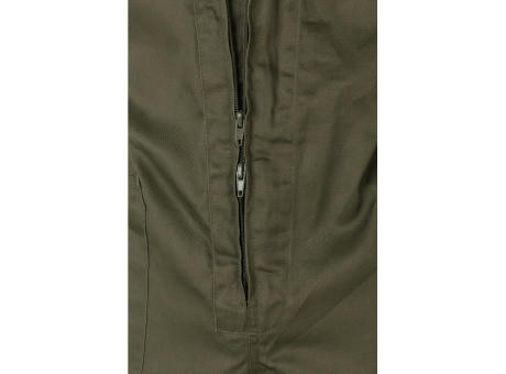 VL YAMA. Arbeitsanzug (200g/m²), in Baumwolle (35%) und Polyester (65%)