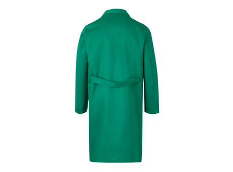 VL DANU. Kittel aus Twill (175 g/m²), aus Baumwolle (35 %) und Polyester (65 %)
