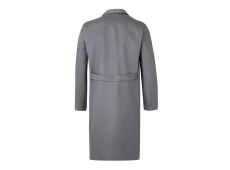 VL DANU. Kittel aus Twill (175 g/m²), aus Baumwolle (35 %) und Polyester (65 %)