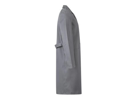 VL DANU. Kittel aus Twill (175 g/m²), aus Baumwolle (35 %) und Polyester (65 %)