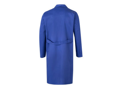 VL DANU. Kittel aus Twill (175 g/m²), aus Baumwolle (35 %) und Polyester (65 %)