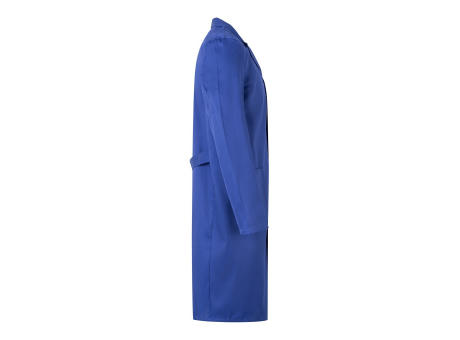VL DANU. Kittel aus Twill (175 g/m²), aus Baumwolle (35 %) und Polyester (65 %)