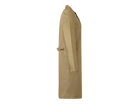 VL DANU. Kittel aus Twill (175 g/m²), aus Baumwolle (35 %) und Polyester (65 %)