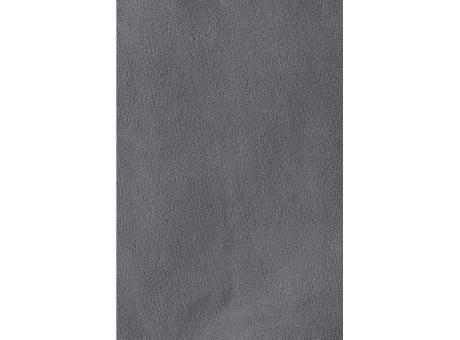 VL VARUNA. Softshell-Weste (280 g/m²), mit Polarfutter, aus Polyester (94 %) und Elastan (6 %)