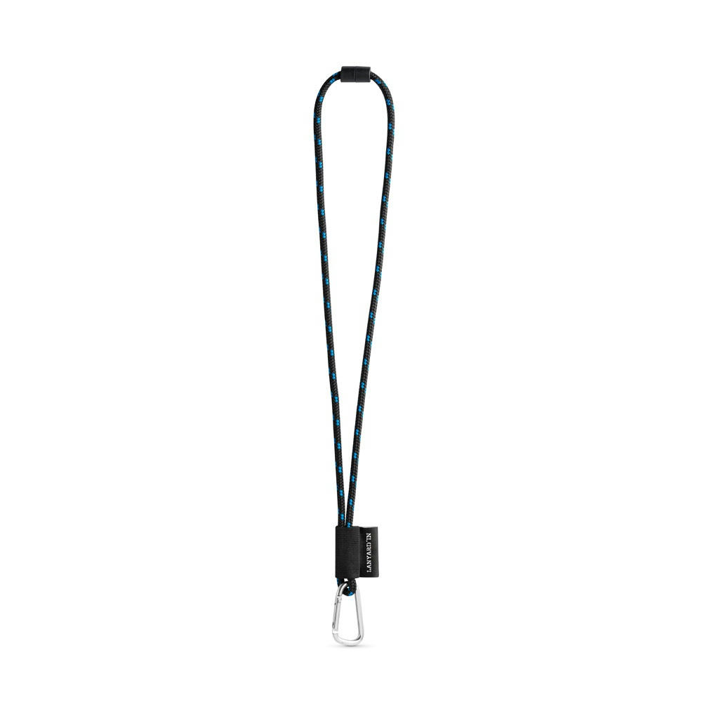 75091. Lanyard Nautic Long Set. Standardmodelle