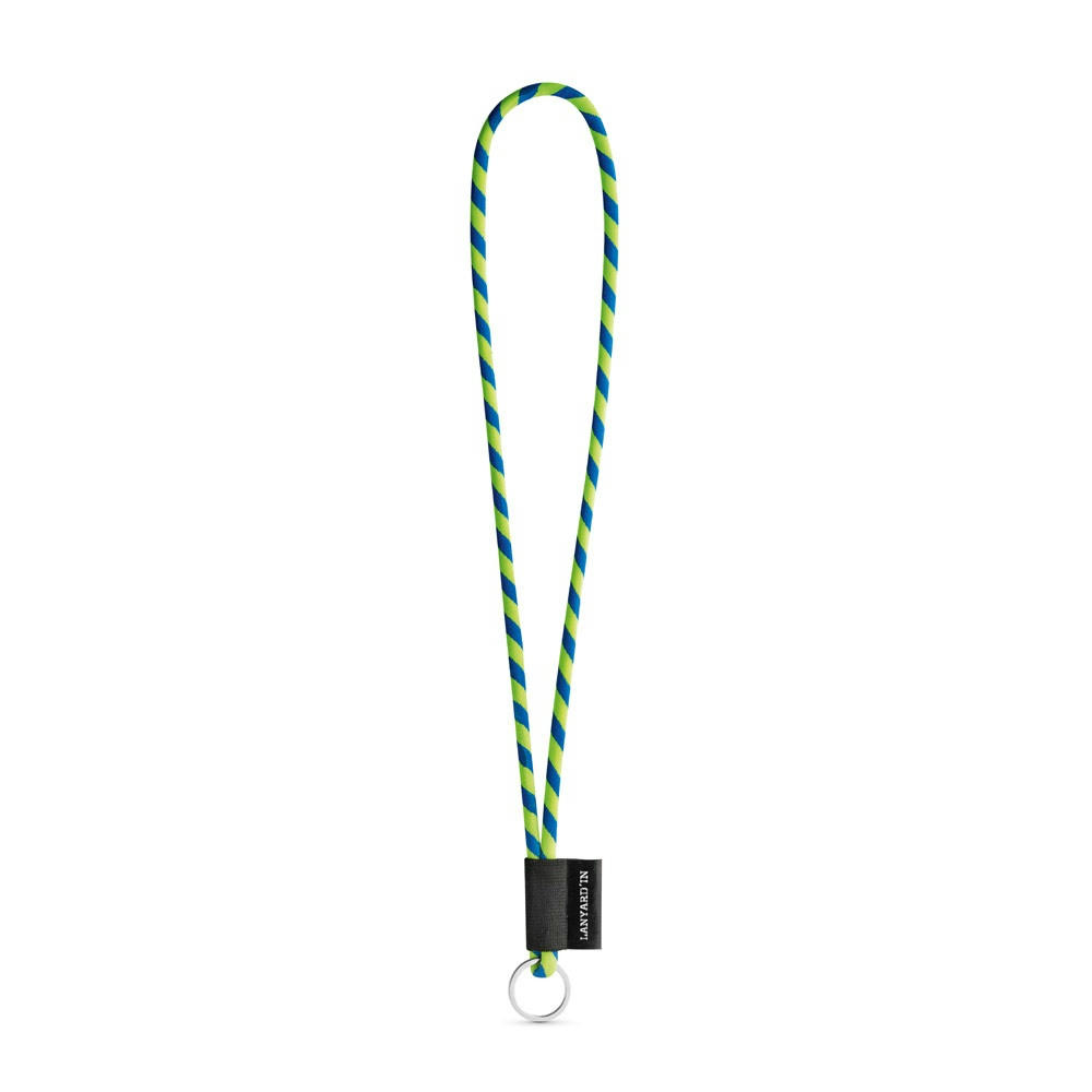75093. Lanyard Tube Long Set I. Standardmodelle