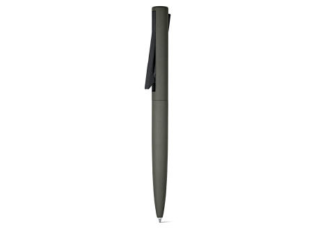 CONVEX. Aluminium - und ABS-Kugelschreiber mit Clip