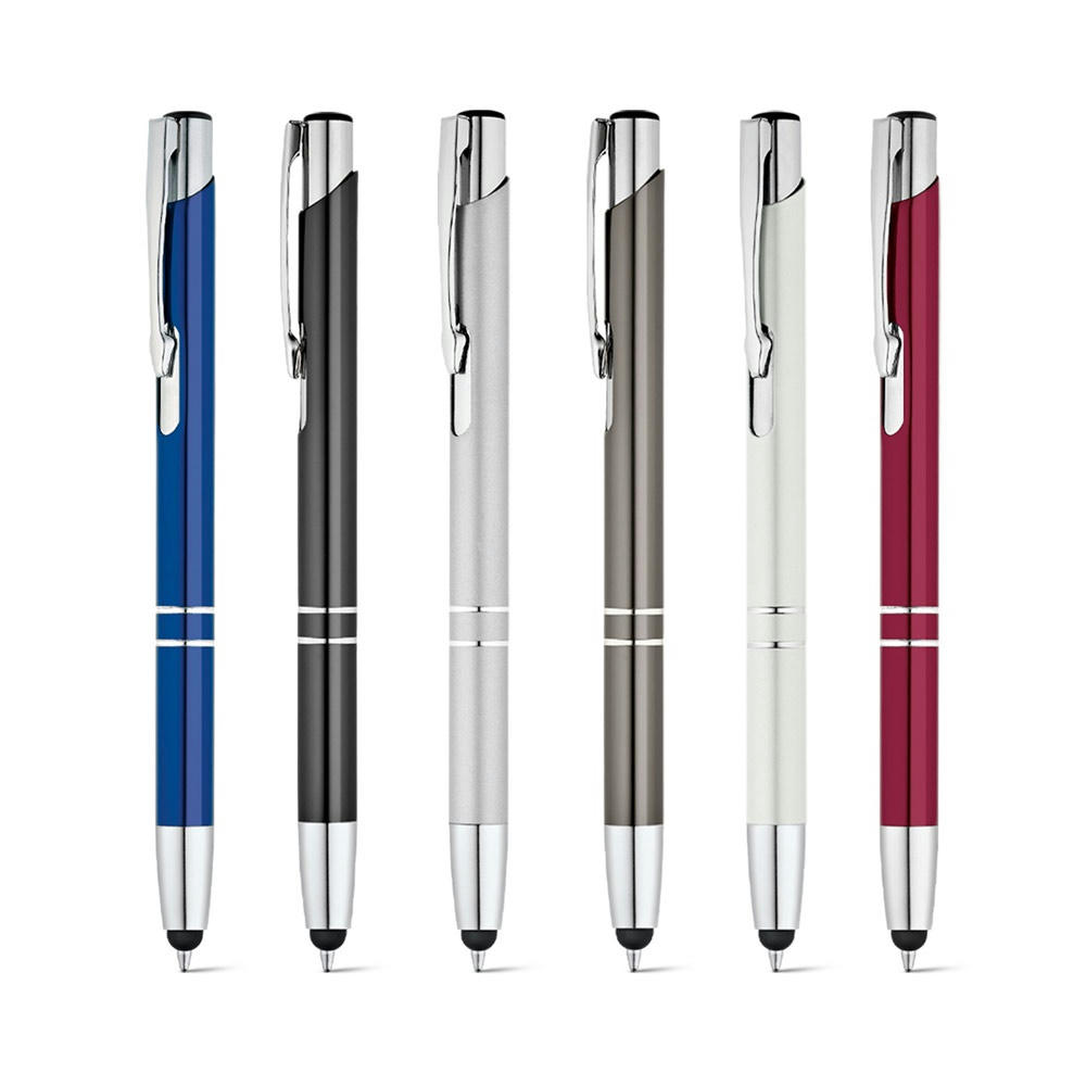 BETA TOUCH. Kugelschreiber aus Aluminium