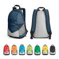 TURIM. Rucksack aus 600D recyceltes Polyester