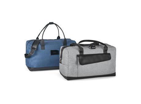 Motion Bag. Reisetasche aus kationischem 600D und Polypropylen