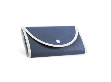 ARLON. Faltbare Einkaufstasche aus Non-woven (80 g/m²)