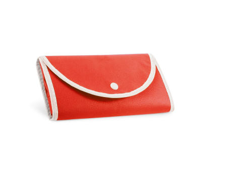 ARLON. Faltbare Einkaufstasche aus Non-woven (80 g/m²)