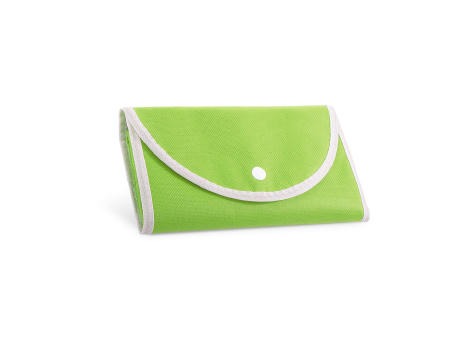ARLON. Faltbare Einkaufstasche aus Non-woven (80 g/m²)