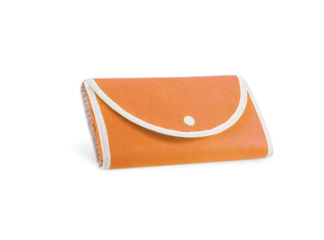 ARLON. Faltbare Einkaufstasche aus Non-woven (80 g/m²)