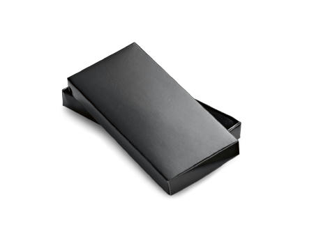 ZABEL. Schlüsselanhänger aus Metall