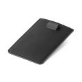 POPPY. RFID-blockierender PU-Kartenhalter