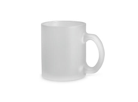 KENNY II. Tasse aus Glas 340 mL