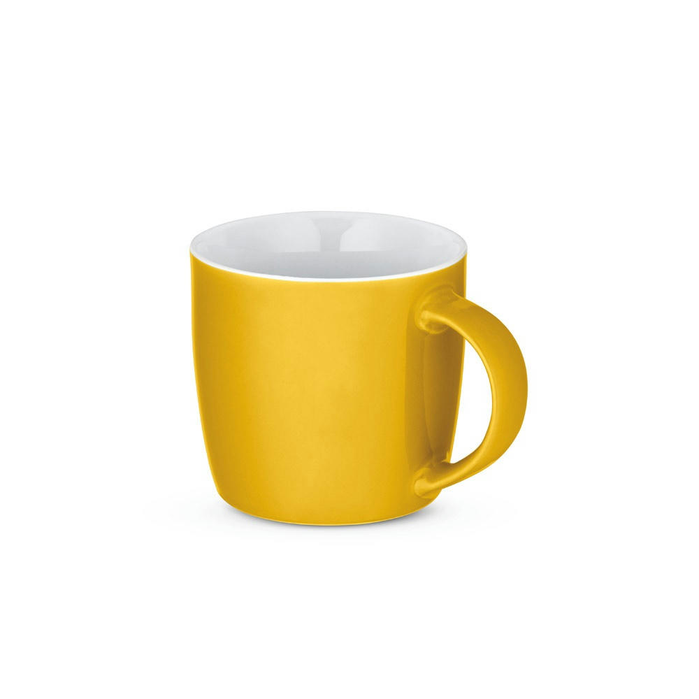 COMANDER. Tasse aus Keramik 370 mL