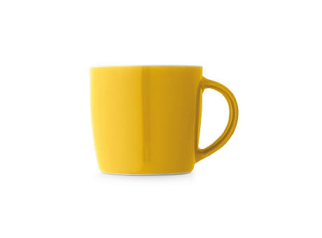 COMANDER. Tasse aus Keramik 370 mL