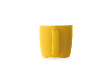 COMANDER. Tasse aus Keramik 370 mL