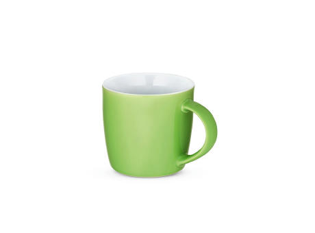 COMANDER. Tasse aus Keramik 370 mL