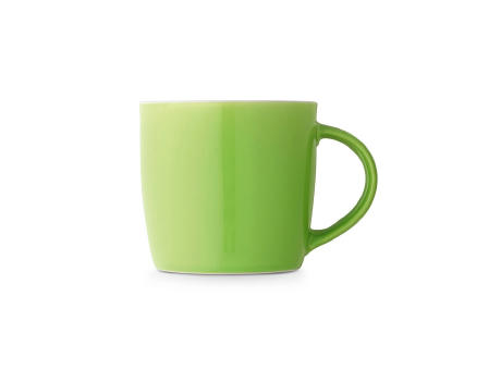 COMANDER. Tasse aus Keramik 370 mL