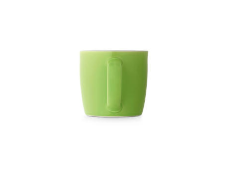 COMANDER. Tasse aus Keramik 370 mL