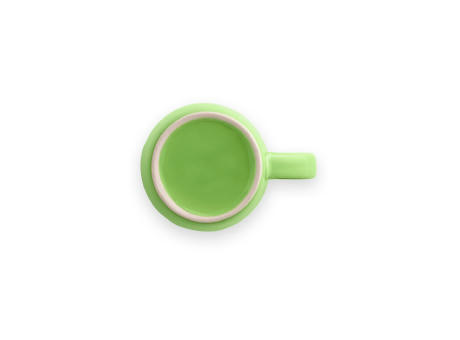 COMANDER. Tasse aus Keramik 370 mL