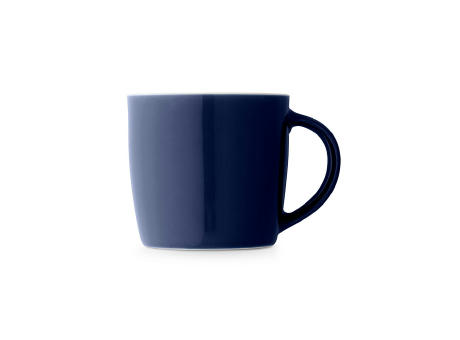 COMANDER. Tasse aus Keramik 370 mL