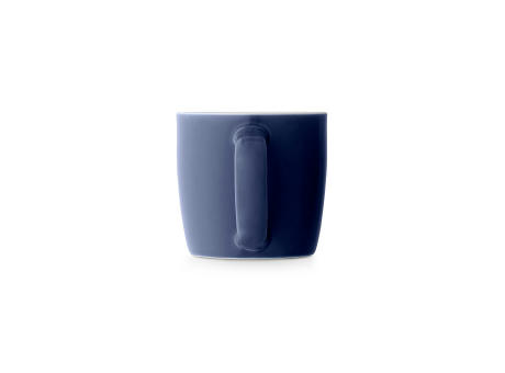 COMANDER. Tasse aus Keramik 370 mL