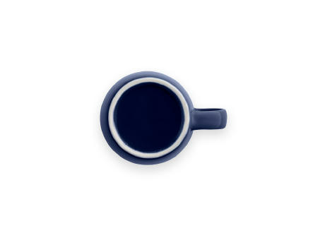 COMANDER. Tasse aus Keramik 370 mL