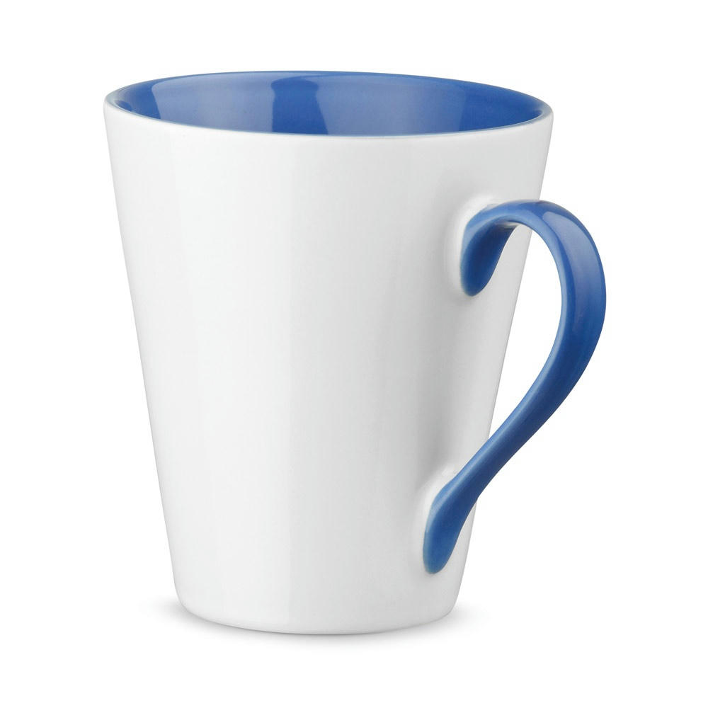 COLBY. Tasse aus Keramik 320 mL