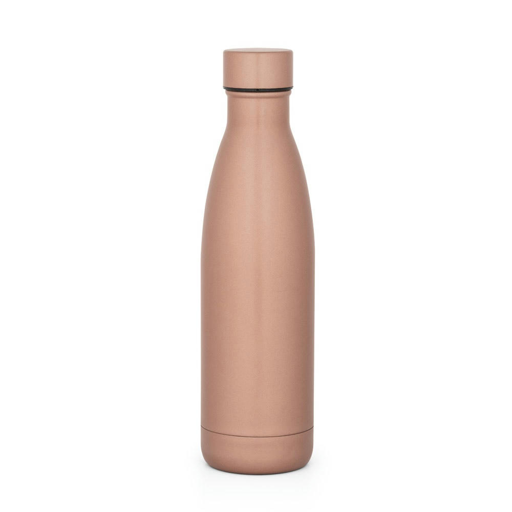 BUFFON. 500-ml-Thermosflasche aus rostfreiem Stahl