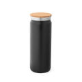LAVINE 600. 600-ml-Thermosflasche aus rostfreiem Stahl