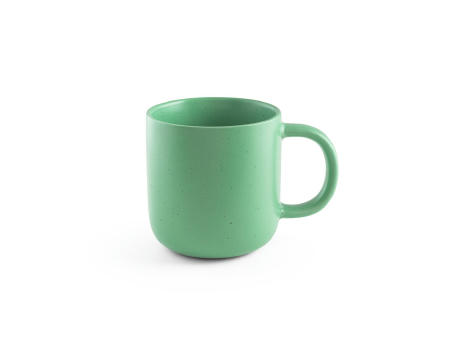 COFFEE CONSTELLATION. Kaffeebecher aus Keramik 90 ml
