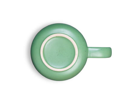 COFFEE CONSTELLATION. Kaffeebecher aus Keramik 90 ml