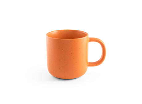 COFFEE CONSTELLATION. Kaffeebecher aus Keramik 90 ml