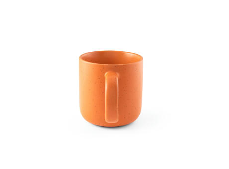 COFFEE CONSTELLATION. Kaffeebecher aus Keramik 90 ml