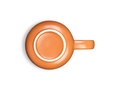 COFFEE CONSTELLATION. Kaffeebecher aus Keramik 90 ml