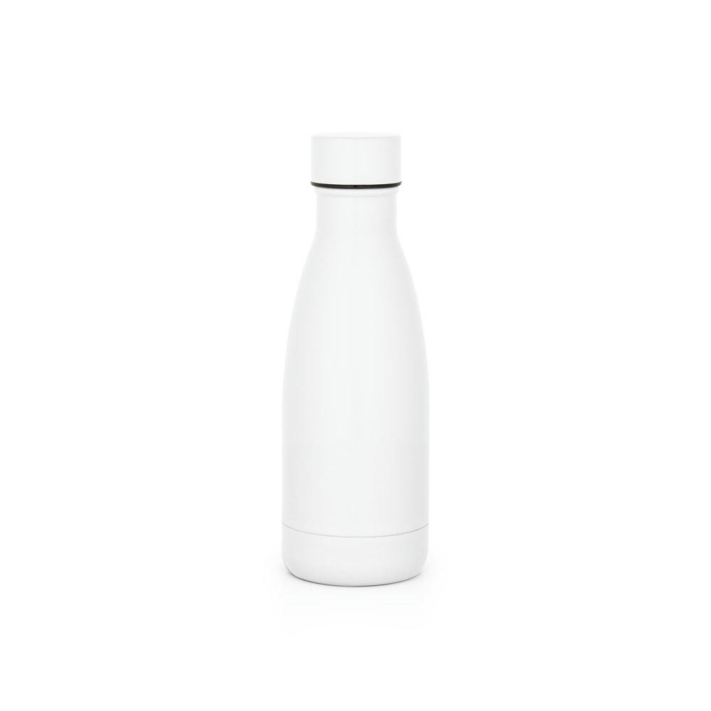 RE-BUFFON S. Thermoskanne aus 90% recyceltem Edelstahl 400 mL