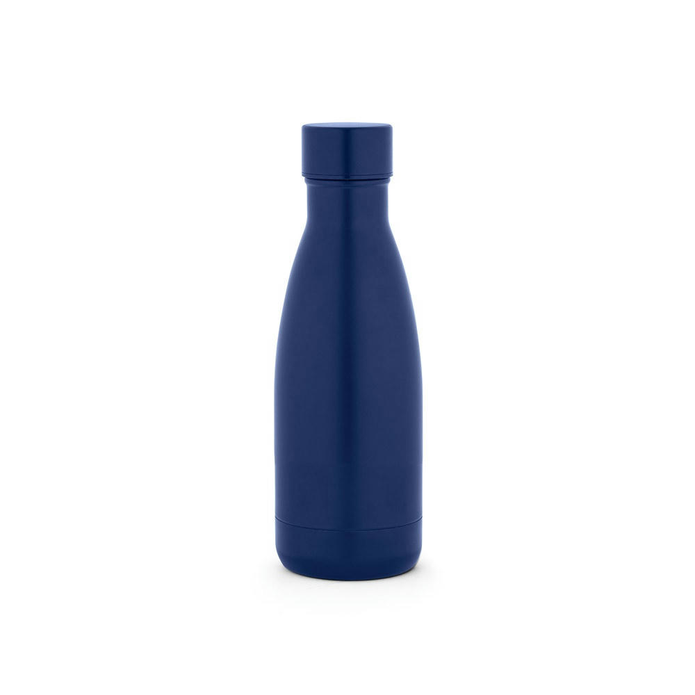 RE-BUFFON S. Thermoskanne aus 90% recyceltem Edelstahl 400 mL