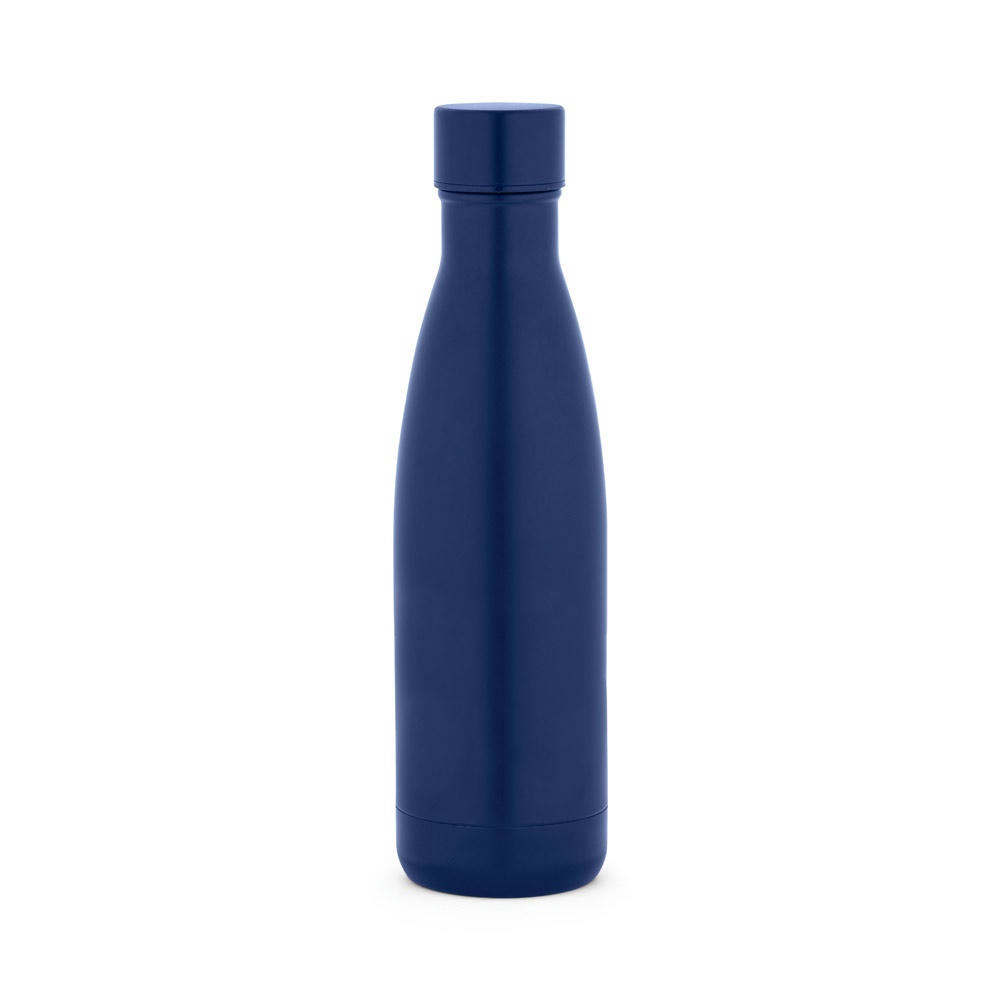 RE-BUFFON M. Thermoskanne aus 90% recyceltem Edelstahl 520 mL