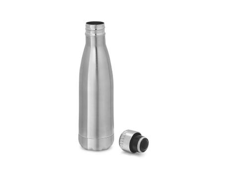 SHOW. 510 mL Edelstahl-Flasche
