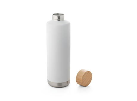 NORRE BOTTLE. Isolierflasche aus Edelstahl 640 mL