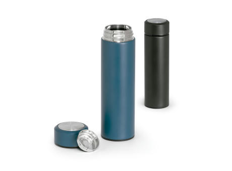 INGRAM. Thermoskanne aus Edelstahl 470 ml