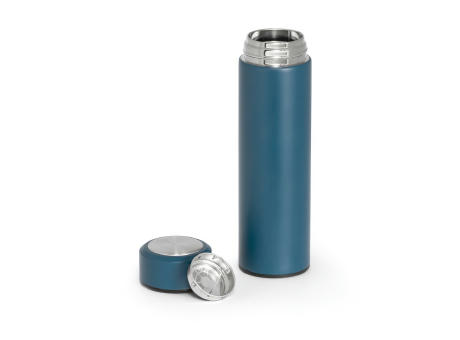 INGRAM. Thermoskanne aus Edelstahl 470 ml